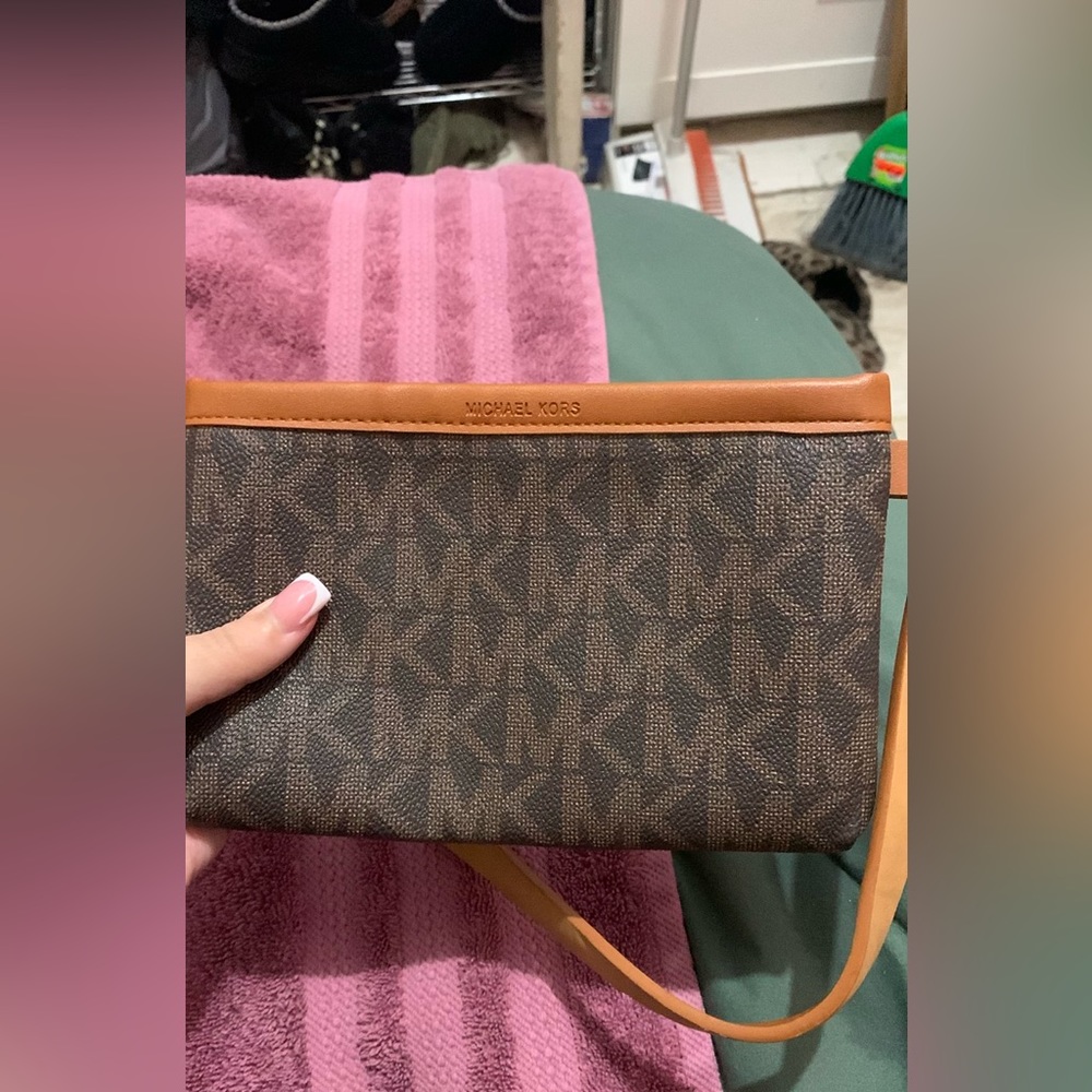 Michael Kors waist bag